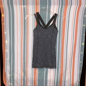 Lululemon Athletic tank top